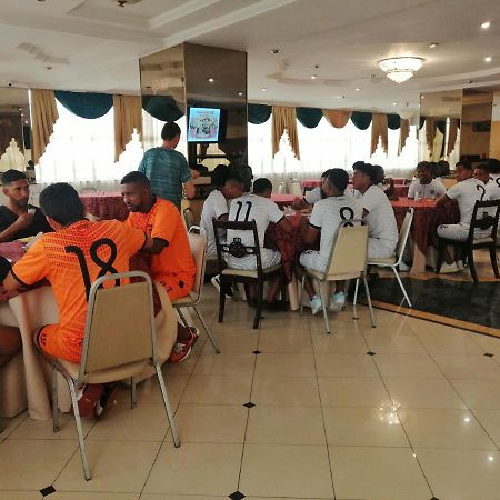 Hotel Sol De Oro جواياكيل المظهر الخارجي الصورة