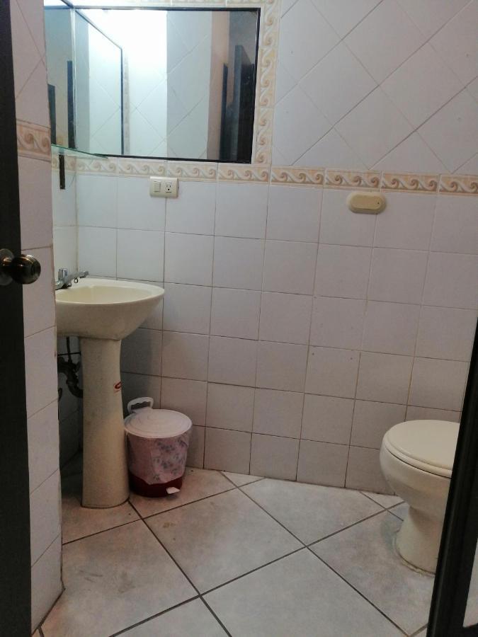 Hotel Sol De Oro جواياكيل المظهر الخارجي الصورة