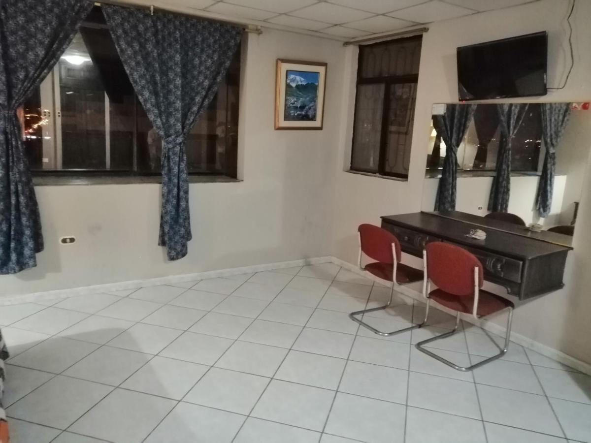Hotel Sol De Oro جواياكيل المظهر الخارجي الصورة