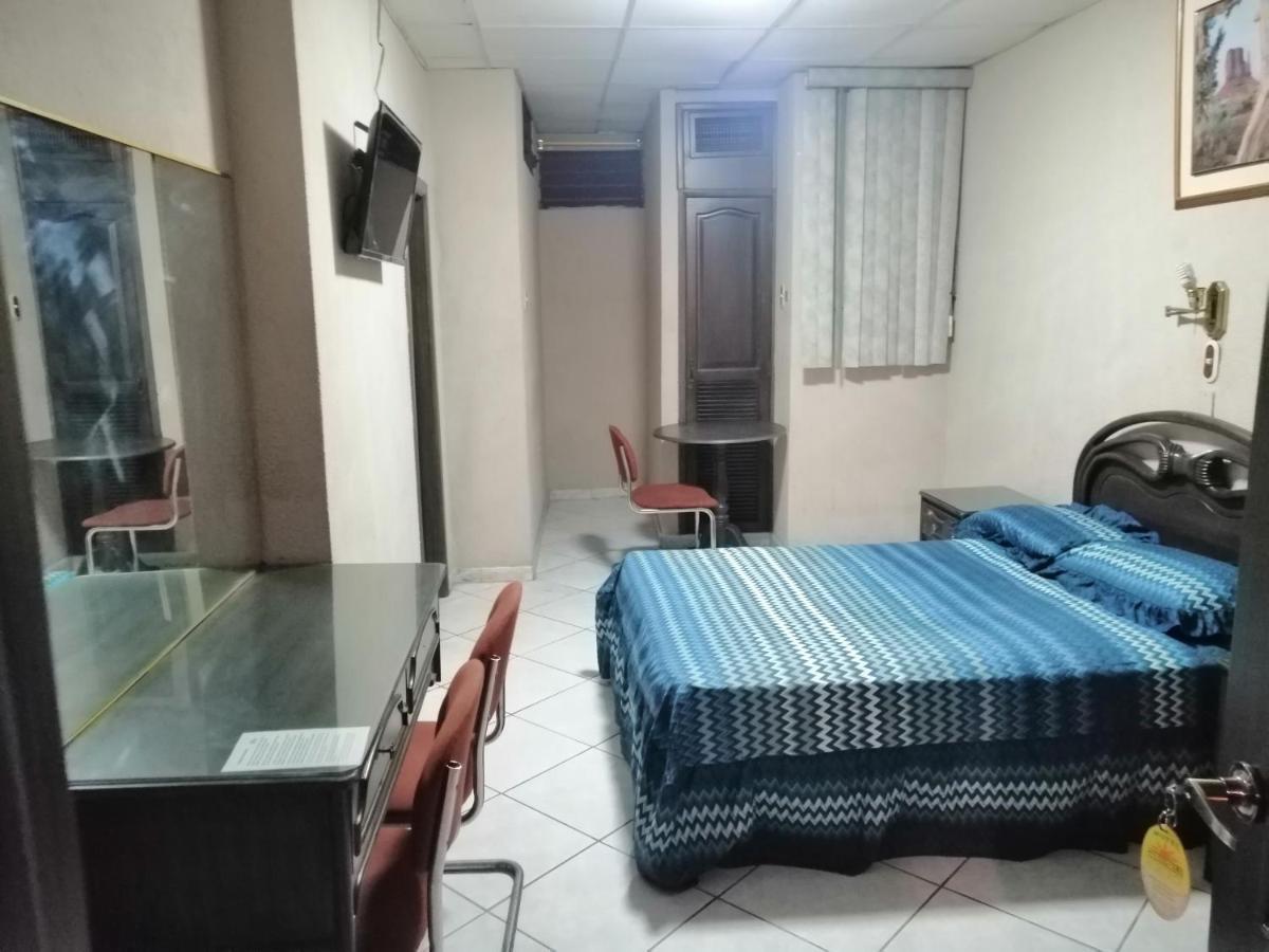 Hotel Sol De Oro جواياكيل المظهر الخارجي الصورة