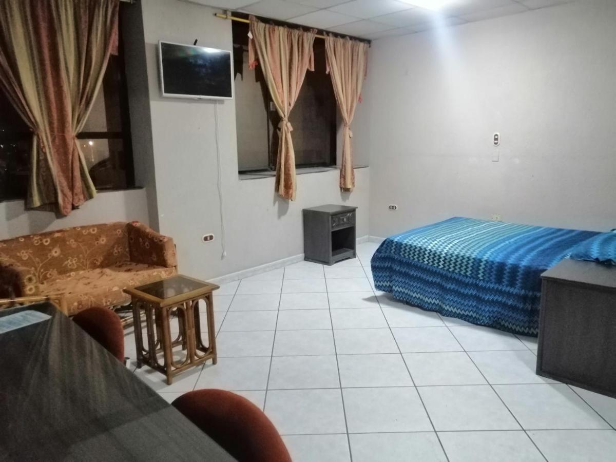 Hotel Sol De Oro جواياكيل المظهر الخارجي الصورة