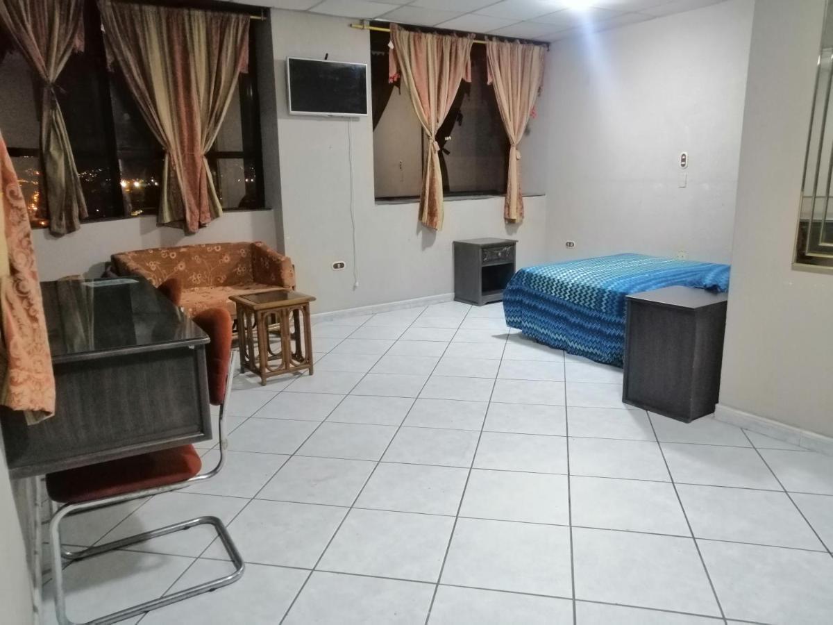 Hotel Sol De Oro جواياكيل المظهر الخارجي الصورة