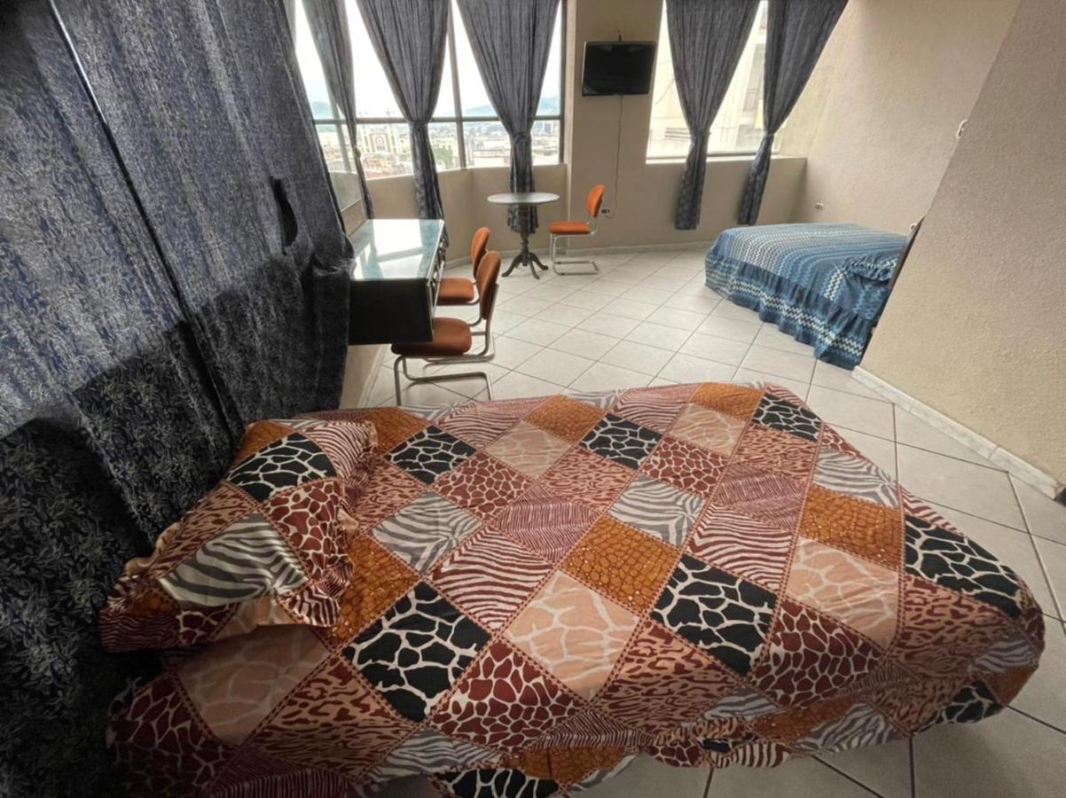 Hotel Sol De Oro جواياكيل المظهر الخارجي الصورة