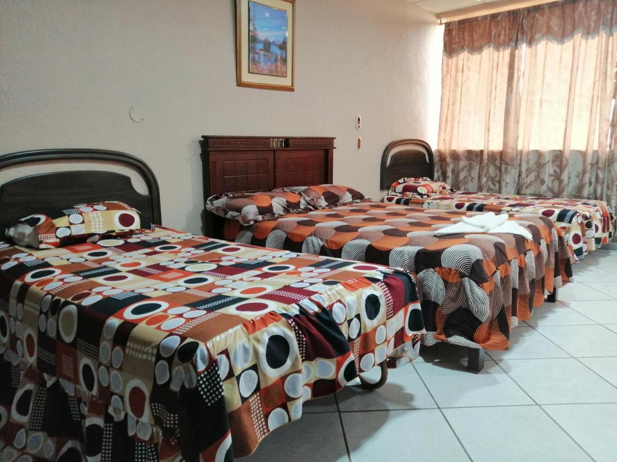 Hotel Sol De Oro جواياكيل المظهر الخارجي الصورة