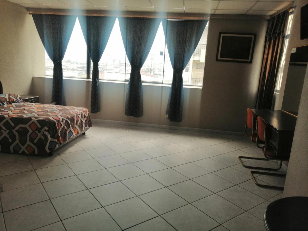 Hotel Sol De Oro جواياكيل المظهر الخارجي الصورة