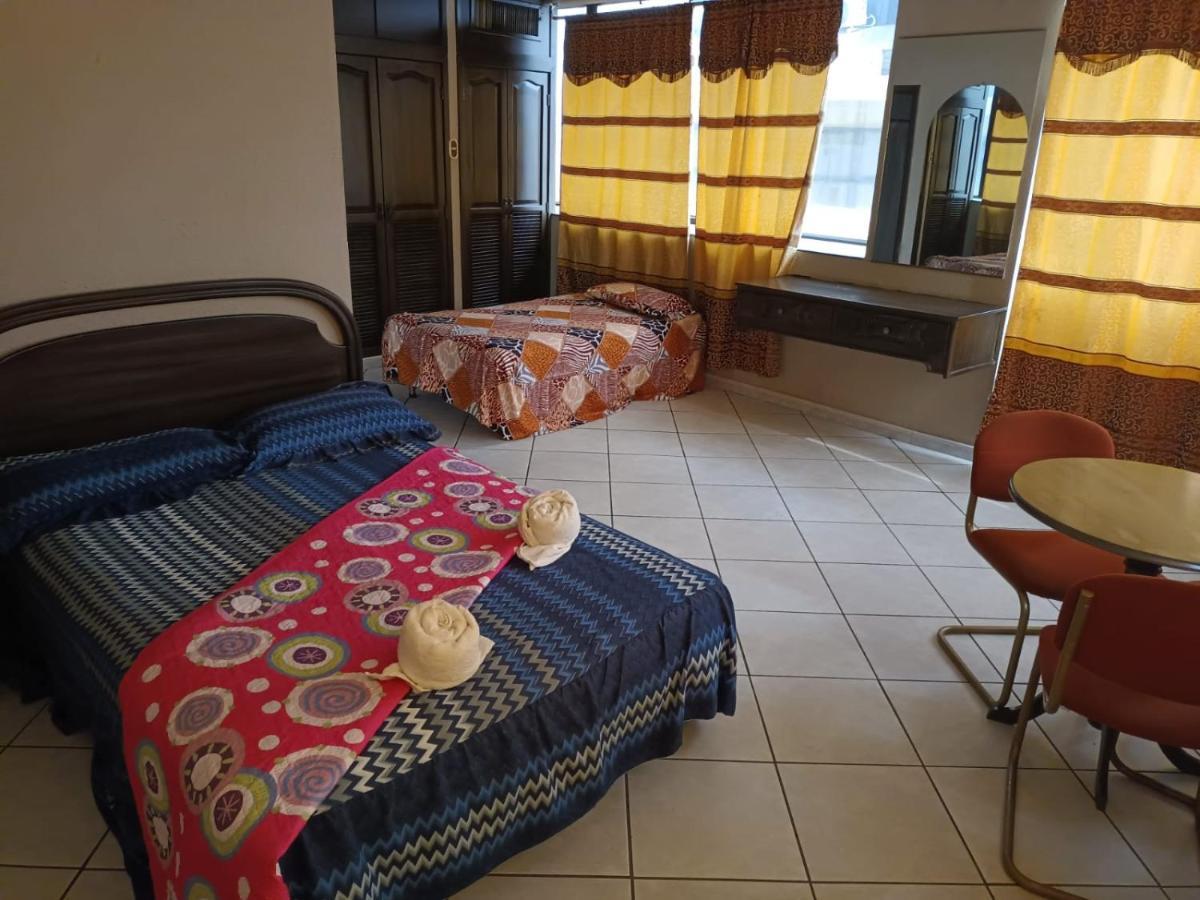 Hotel Sol De Oro جواياكيل المظهر الخارجي الصورة