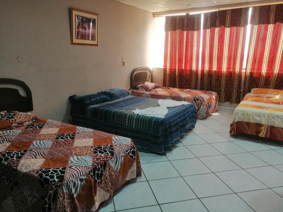 Hotel Sol De Oro جواياكيل المظهر الخارجي الصورة