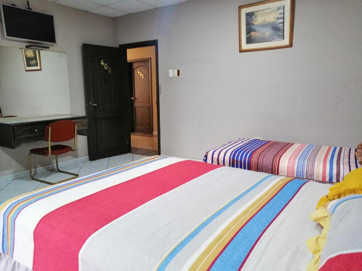 Hotel Sol De Oro جواياكيل المظهر الخارجي الصورة
