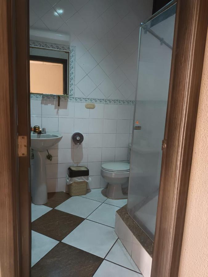 Hotel Sol De Oro جواياكيل المظهر الخارجي الصورة