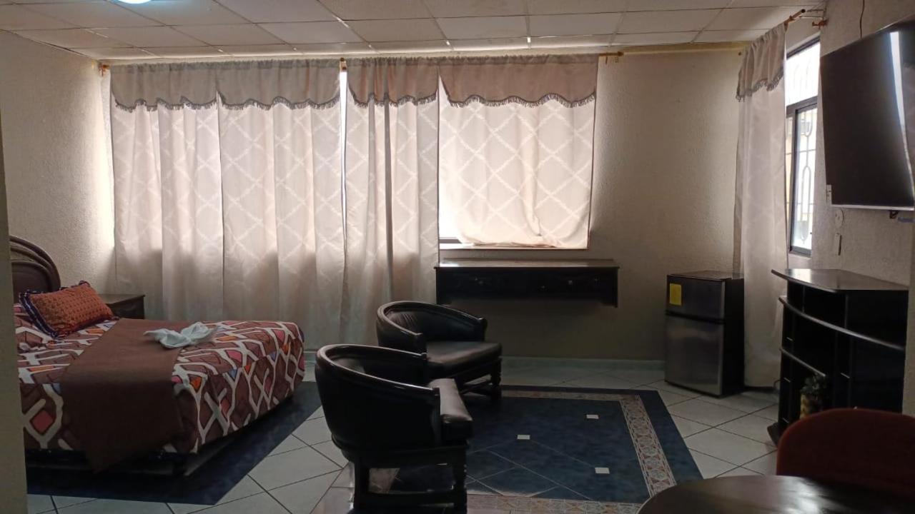 Hotel Sol De Oro جواياكيل المظهر الخارجي الصورة