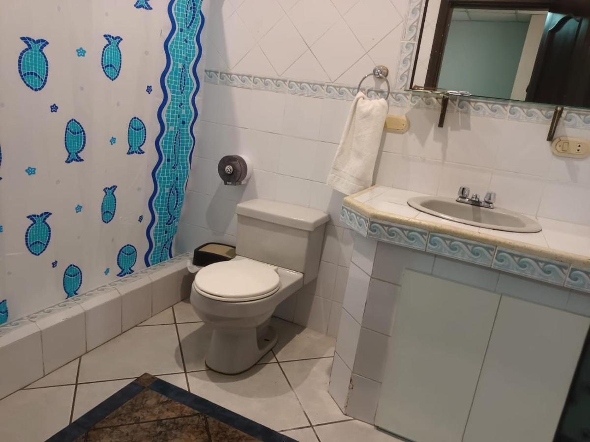 Hotel Sol De Oro جواياكيل المظهر الخارجي الصورة